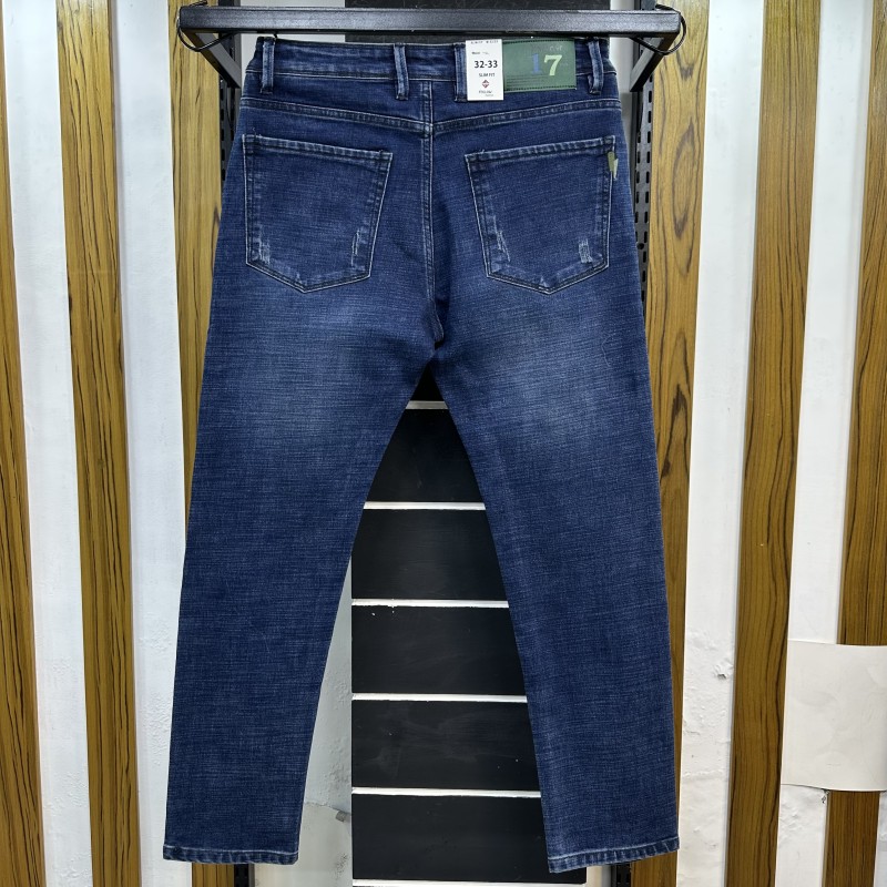 SLIM FIT DENIM 2024115