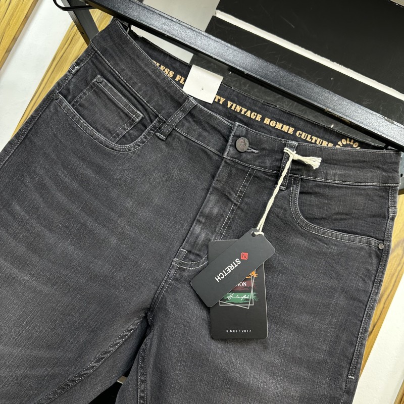 SLIM FIT JEANS 2017476