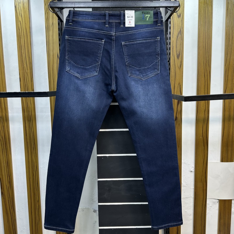 SLIM FIT JEANS 2024121