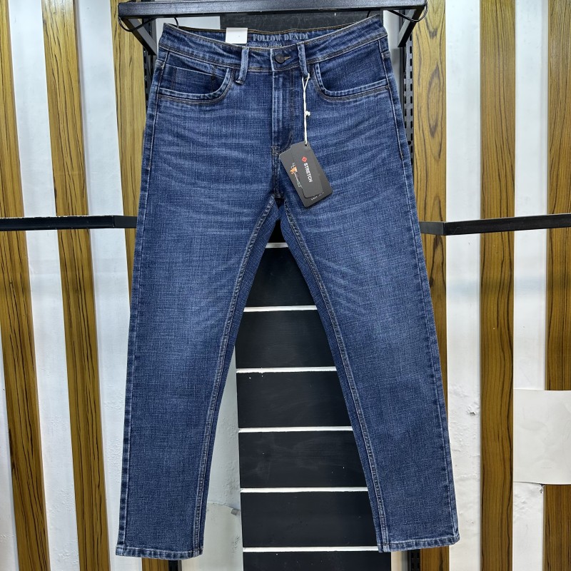 SLIM FIT JEANS 2024125