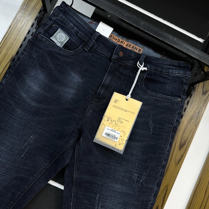 DIMONI SLIM FIT DENIM 2017430DeepBlueSKS