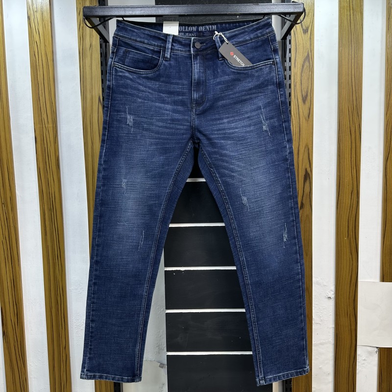 SLIM FIT DENIM 2024115