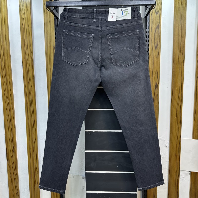 SLIM FIT JEANS 2017476