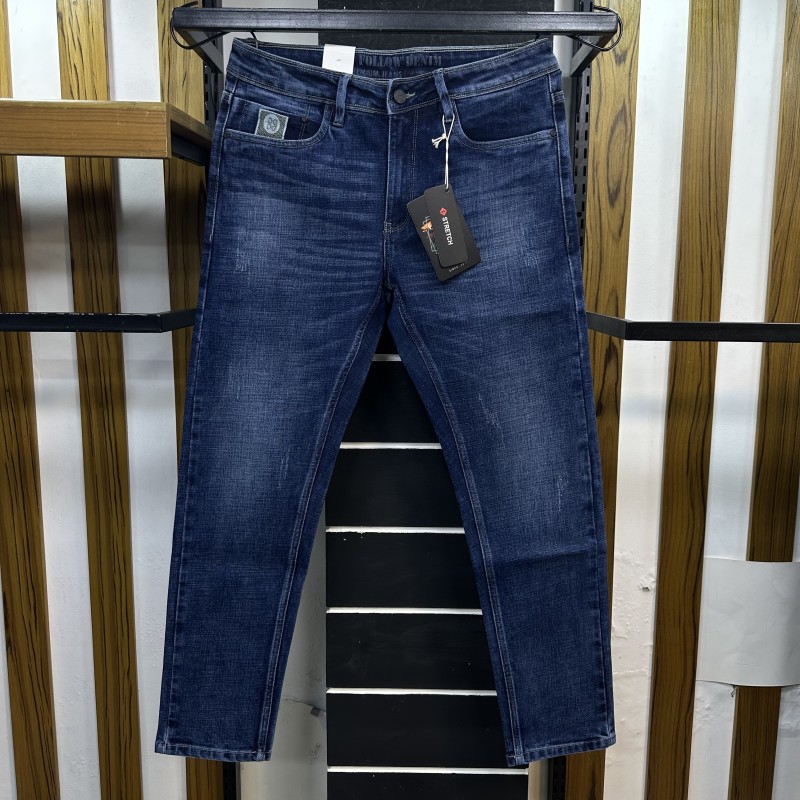 SLIM FIT DENIM 2024117