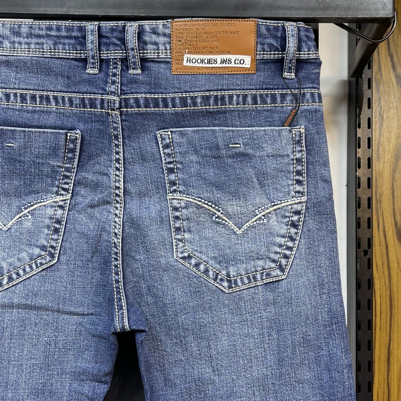 Rookies Denim Jeans 2017RO225