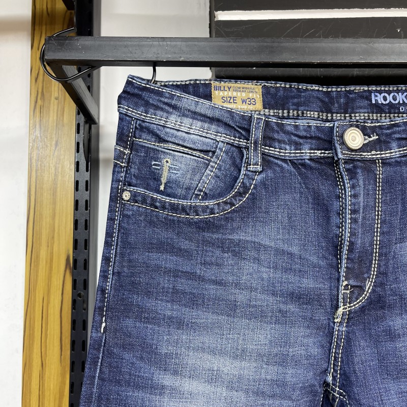 Rookies Denim Jeans 2017RO223