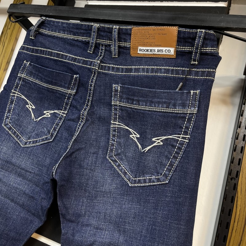 Rookies Denim Jeans 2017RO226