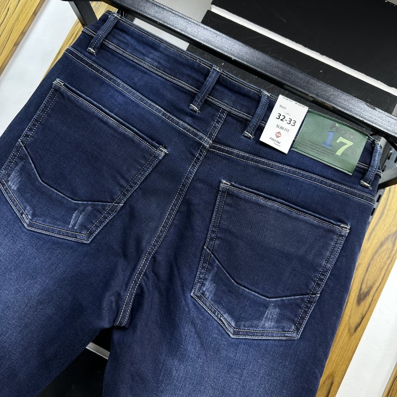 SLIM FIT JEANS 2024120