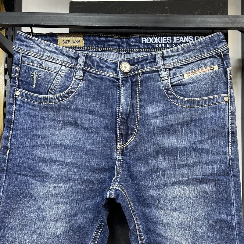 Rookies Denim Jeans 2017RO225