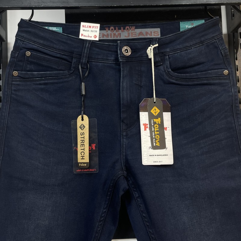 Premium Denim Jeans 2017341