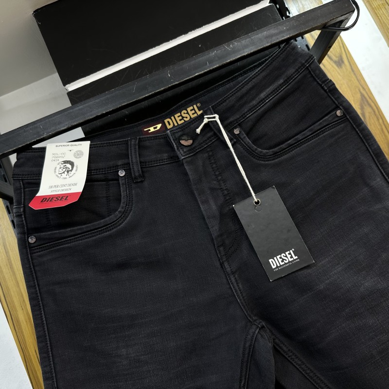 Diesel SLIM FIT DENIM 2017439