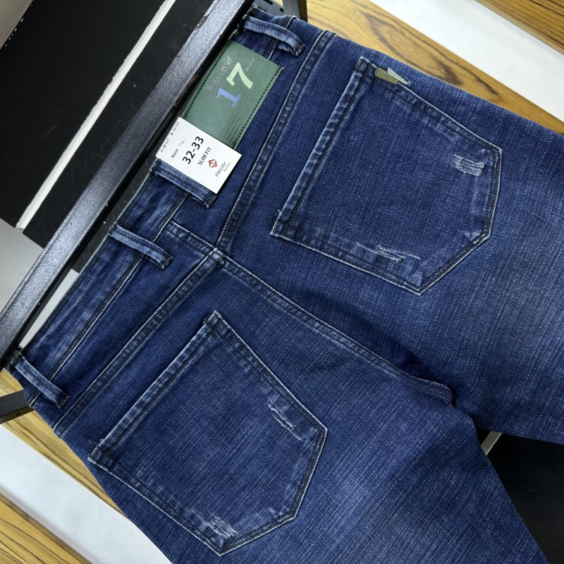 SLIM FIT DENIM 2024115