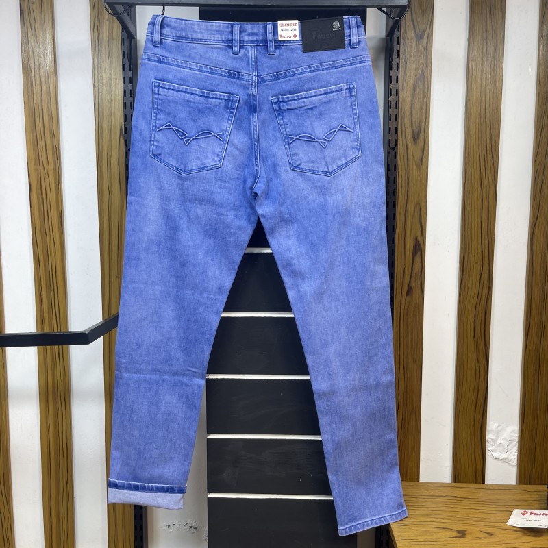 Premium Denim Jeans 343L