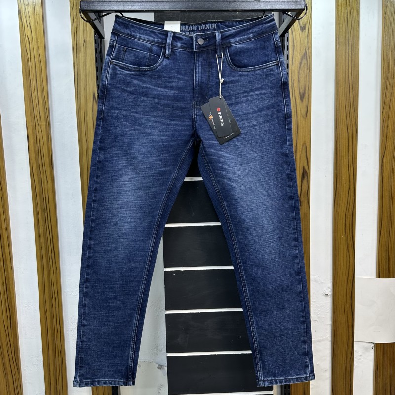 SLIM FIT JEANS 2024116