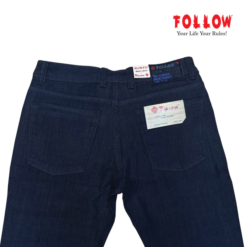 Premium Denim (215)