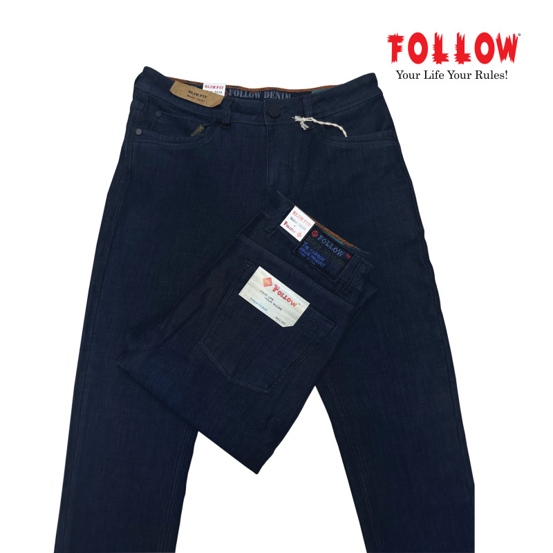 Premium Denim (215)