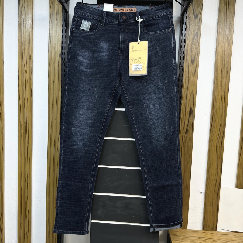 DIMONI SLIM FIT DENIM 2017430DeepBlueSKS