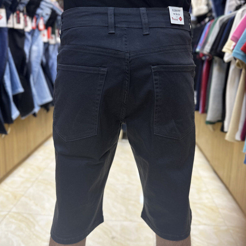 Comfortable 3 Quarter Pant