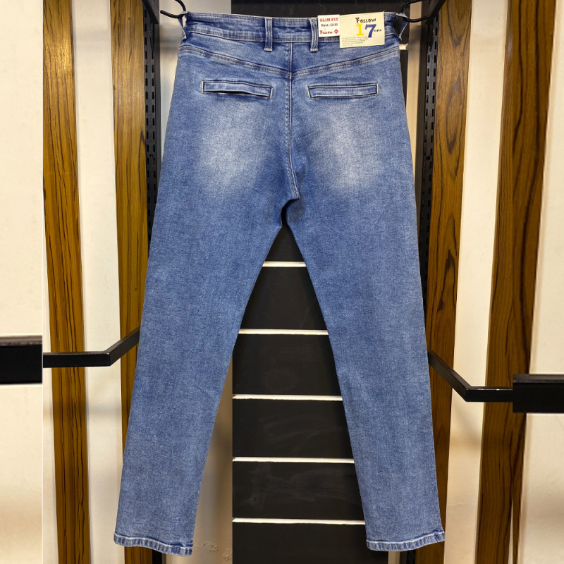 Denim Jeans (M255)