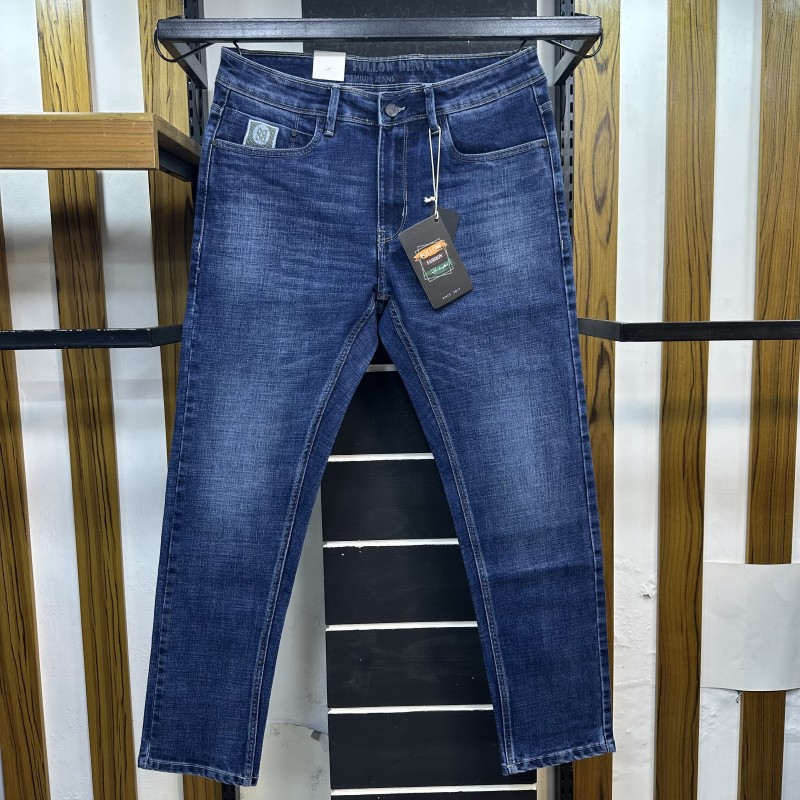 SLIM FIT DENIM 2024118