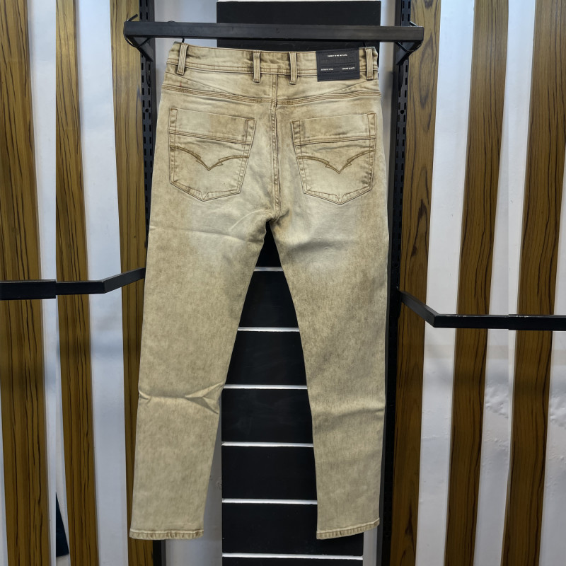 Rookies Premium Wash Denim Jeans 310SKS