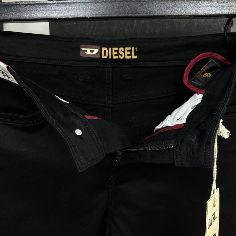 Diesel SLIM FIT DENIM 2017469