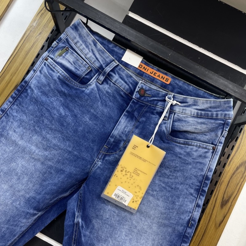 DIMONI SLIM FIT DENIM 2017418