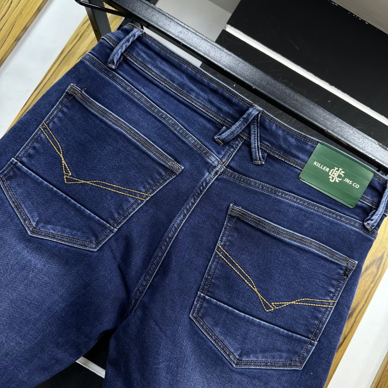 SLIM FIT JEANS 2024122plan