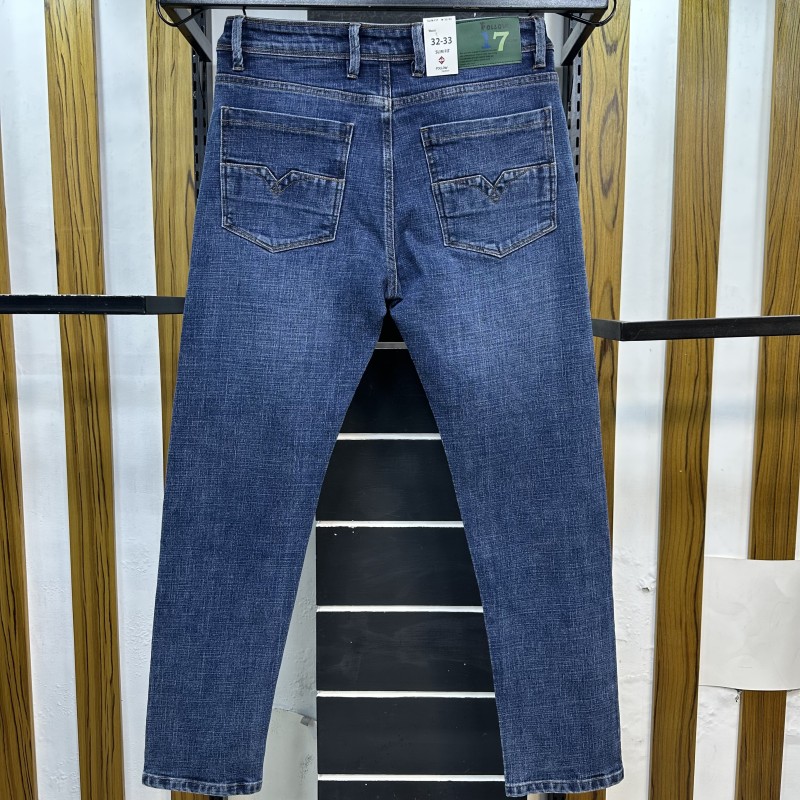 SLIM FIT JEANS 2024125