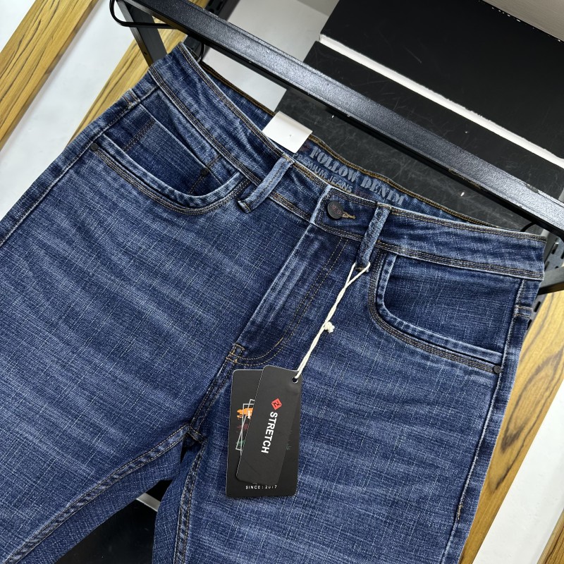 SLIM FIT JEANS 2024125