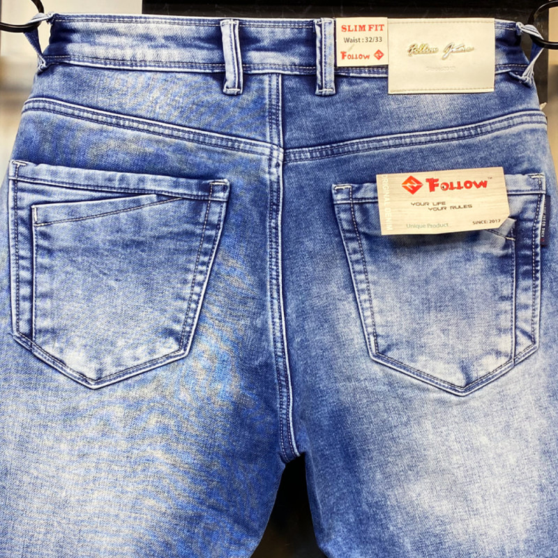 Premium Denim 288