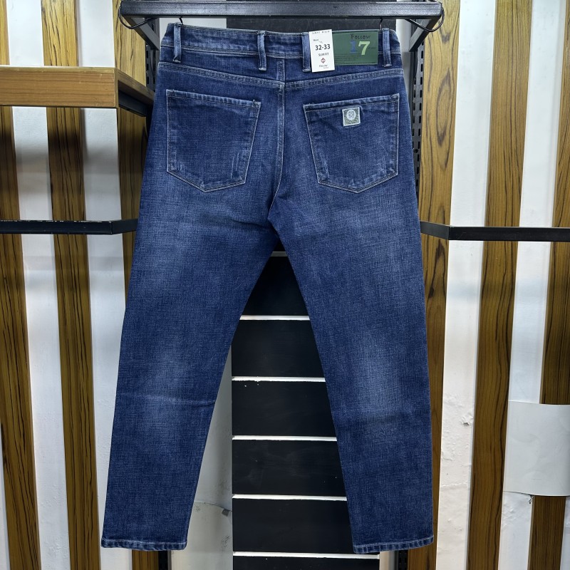 SLIM FIT DENIM 2024117