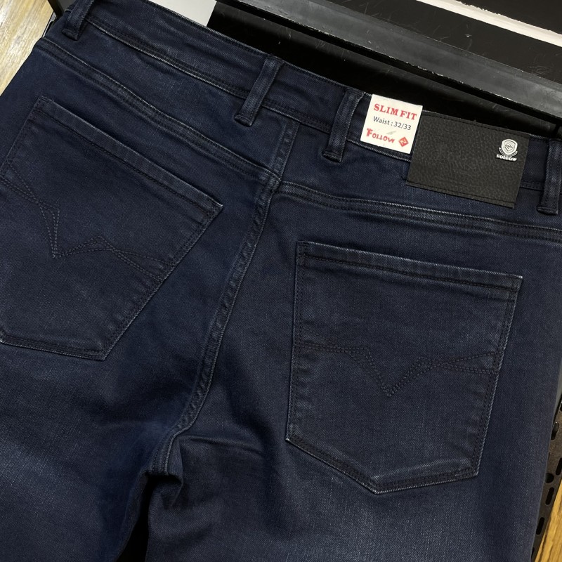 Premium Denim Jeans 2017341