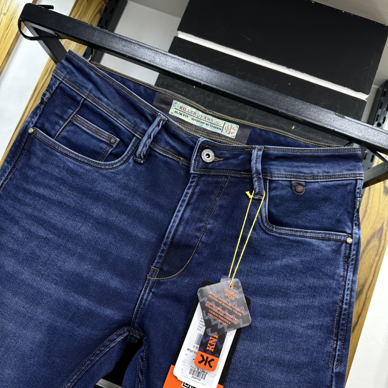 SLIM FIT JEANS 2024122plan