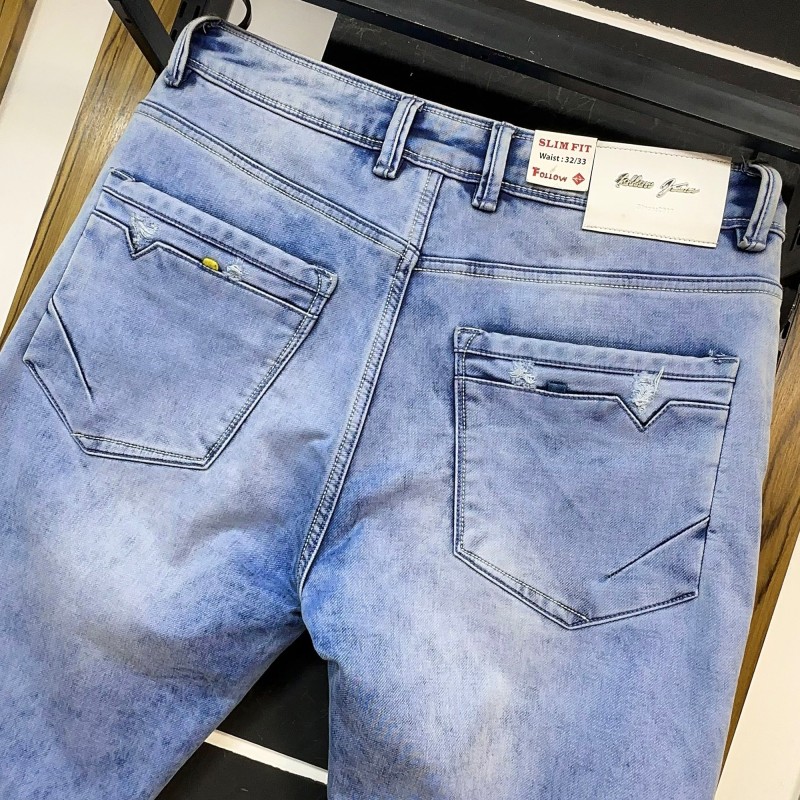 Luxury Denim302 sks