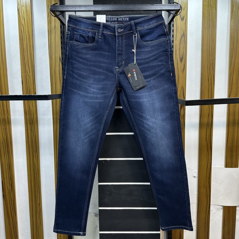 SLIM FIT JEANS 2024121