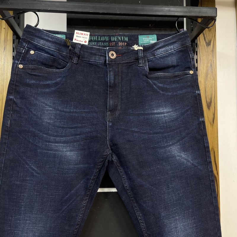 Premium Denim Jeans 330