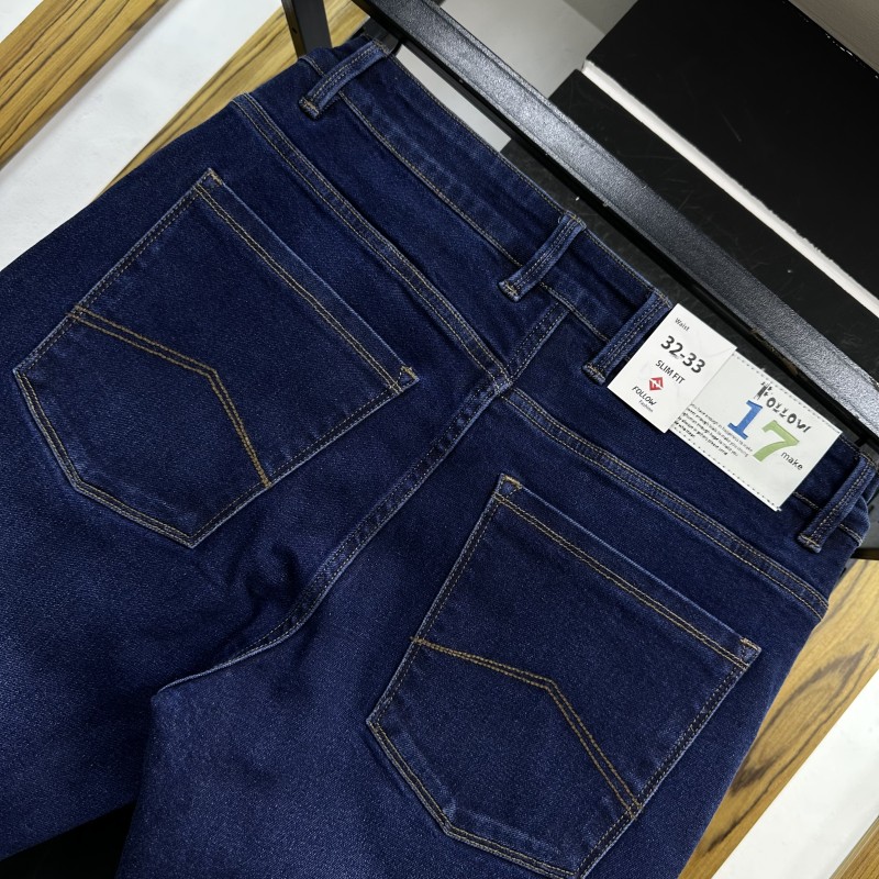 SLIM FIT JEANS 2017475