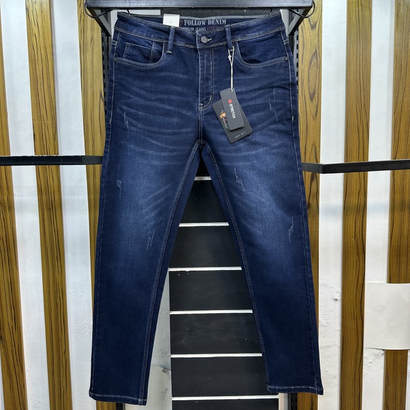 SLIM FIT JEANS 2024120