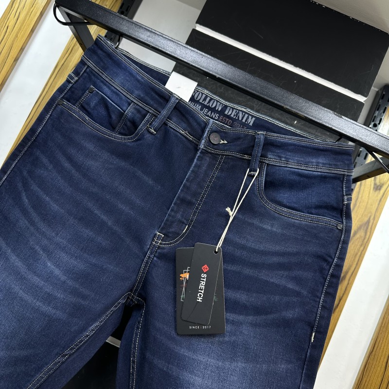 SLIM FIT JEANS 2024121