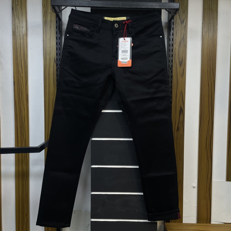 KILLER SLIM FIT DENIM BLACK 2017435