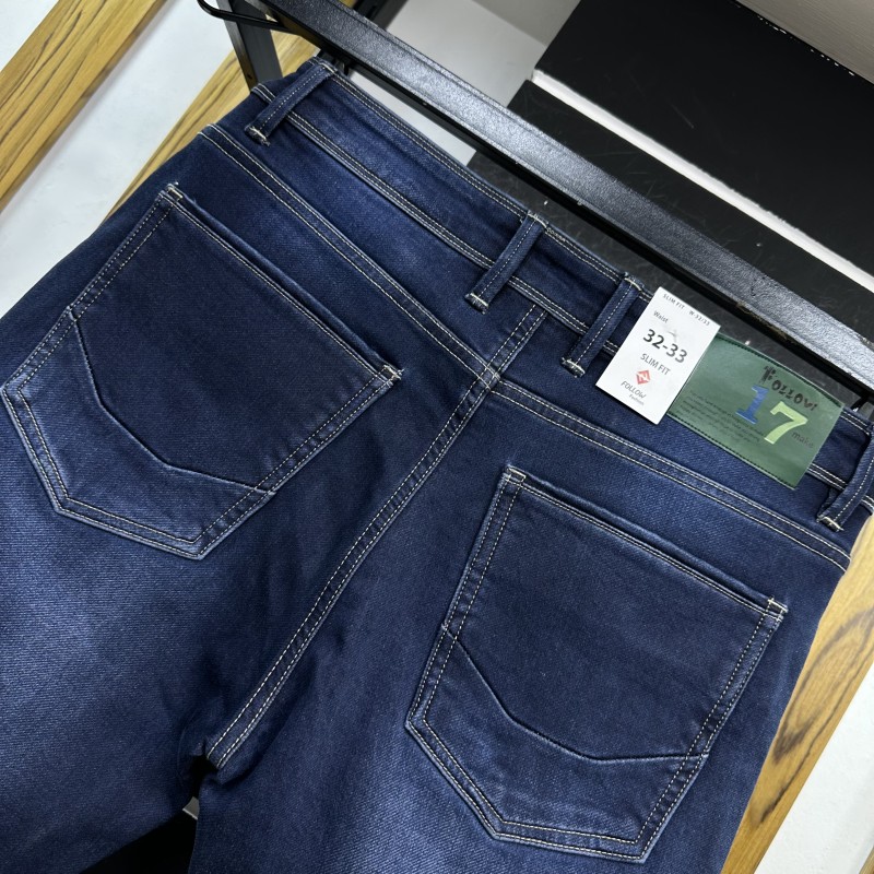 SLIM FIT JEANS 2024121