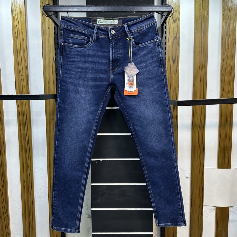 SLIM FIT JEANS 2024122plan