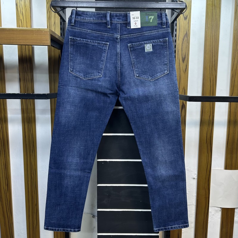 SLIM FIT DENIM 2024118