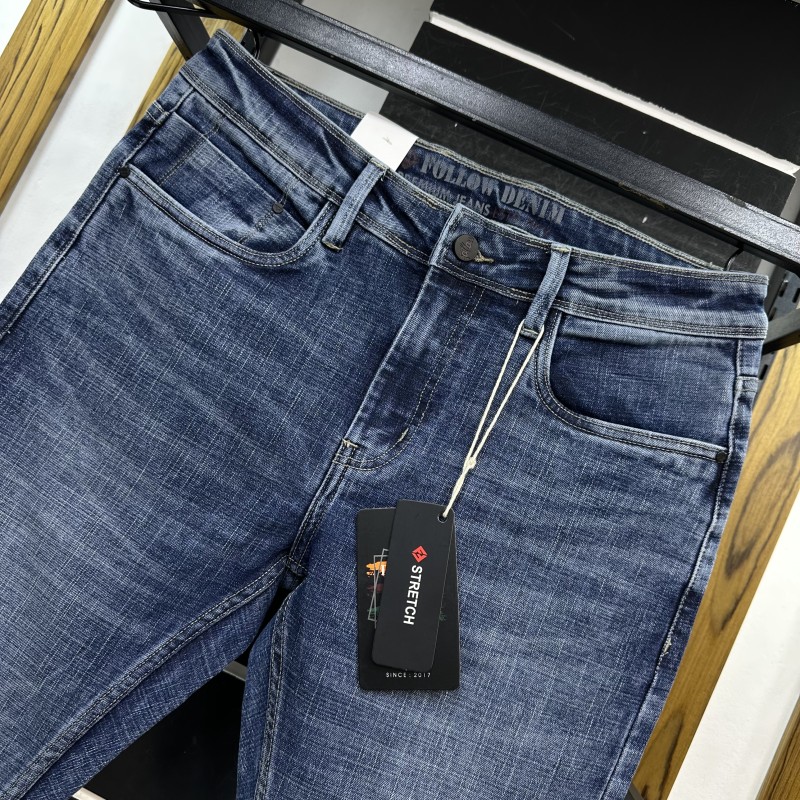 SLIM FIT JEANS 2024123