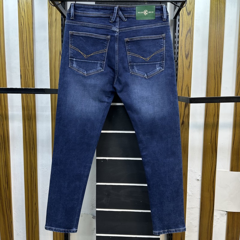 SLIM FIT JEANS 2024122sks