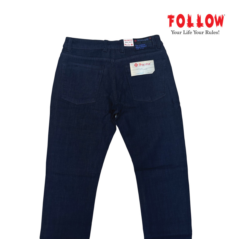 Premium Denim (215)