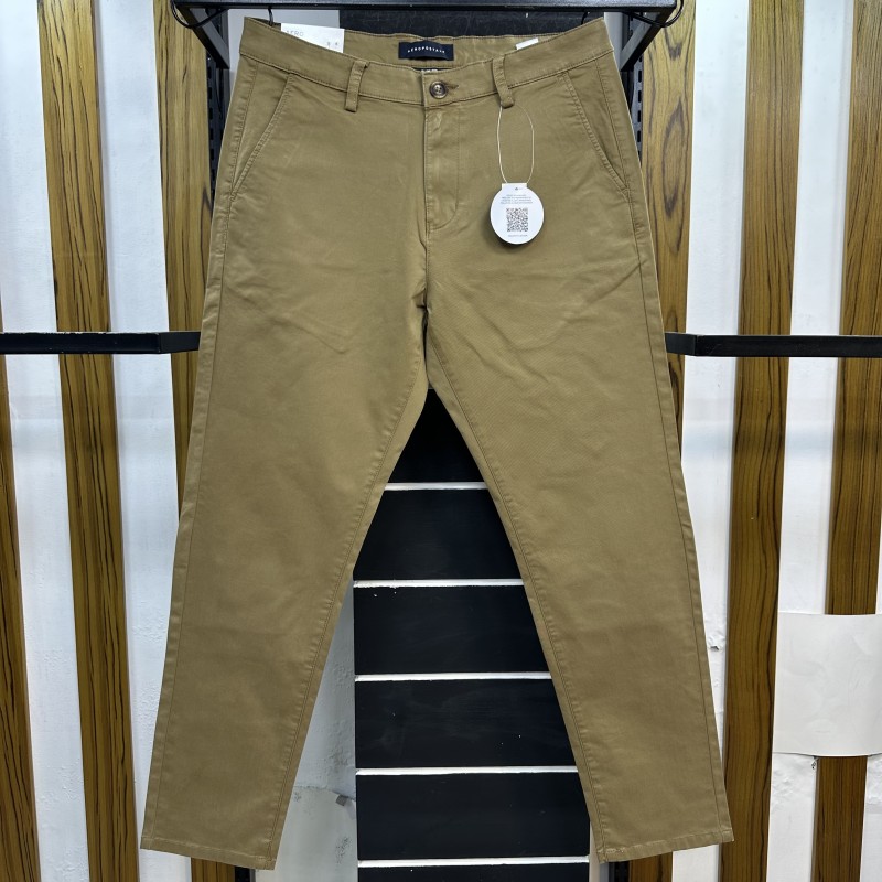 RG77 DeepKhaki REGULER FIT