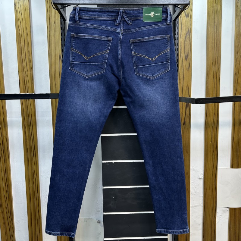 SLIM FIT JEANS 2024122plan